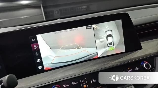 Kia K8 2021 Черный из Кореи, фото 5