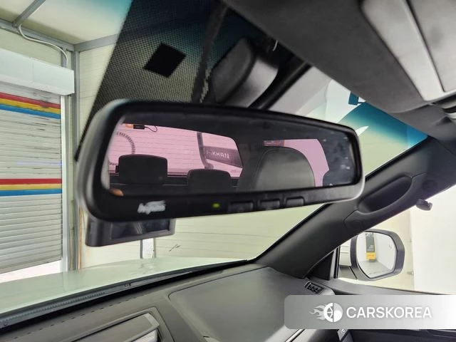 Ssangyong The New Rexton Sports Cannes 2021 Белый из Кореи, фото 5