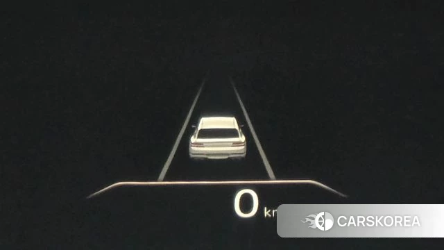 Genesis GV80 2020 Черный из Кореи, фото 5