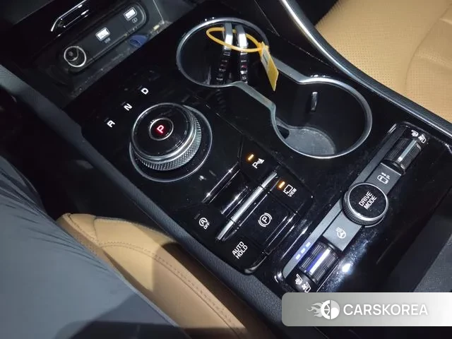 Kia K5 3rd generation 2021 Белый из Кореи, фото 5