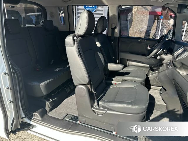 Kia The New Kia Ray EV 2025 Белый из Кореи, фото 5