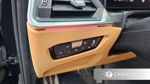 BMW 3 Series (G20) 2023 Черный из Кореи, фото 5