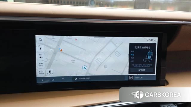 Hyundai Palisade (LX3) 2025 Темно-зеленый из Кореи, фото 5