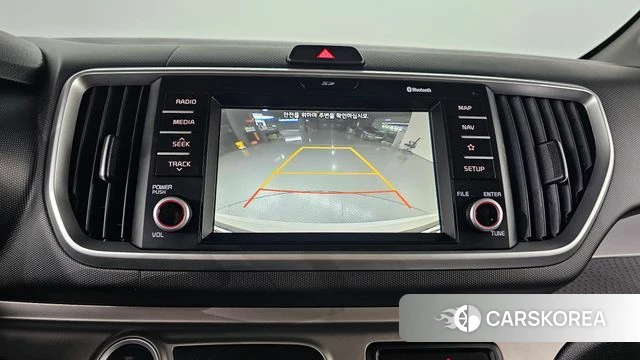 Kia The New Ray 2019 Жемчужный цвет из Кореи, фото 5