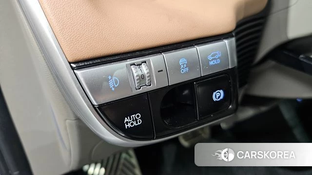 Hyundai Ionic 5 2023 Белый из Кореи, фото 5
