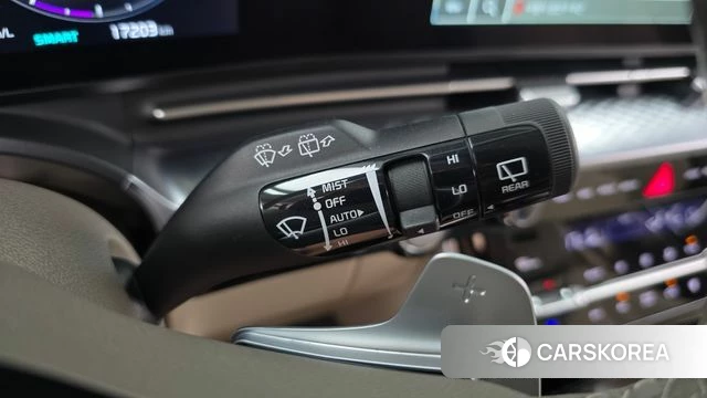 Kia Carnival 4th generation 2023 Белый из Кореи, фото 5