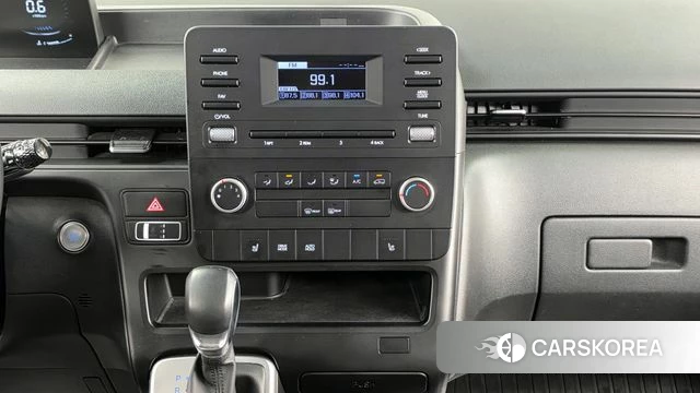 Hyundai Staria 2021 Серый из Кореи, фото 5