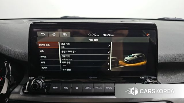 Kia Seltos 2020 Серый из Кореи, фото 4