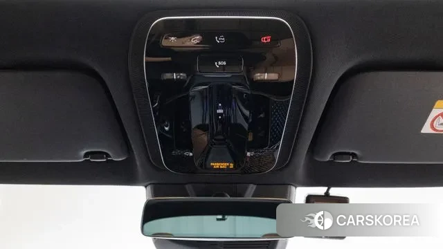 Mercedes-Benz E-Class W214 2024 Белый из Кореи, фото 5