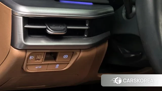 Hyundai Grandeur (GN7) 2023 Черный из Кореи, фото 5