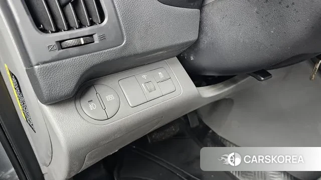 Hyundai The New Grand Starex 2019 Серый из Кореи, фото 5