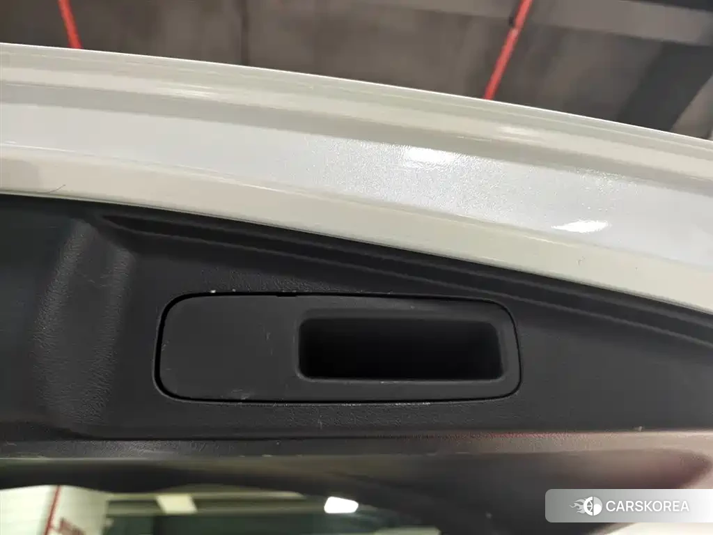 Honda Haoying New Energy 2023 Белый из Китая, фото 5