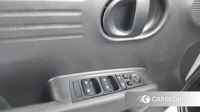 Hyundai Casper 2022 Белый из Кореи, фото 5