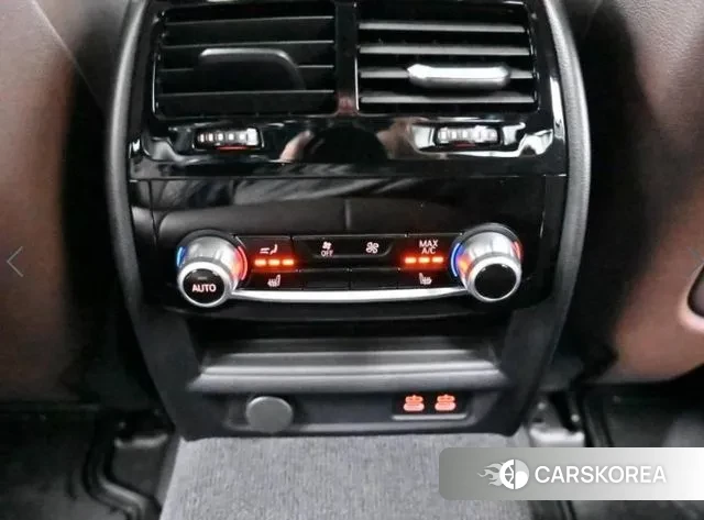 BMW 5 Series (G30) 2023 Белый из Кореи, фото 5