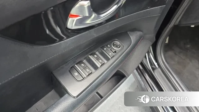 Kia Come New K3 2019 Черный из Кореи, фото 5