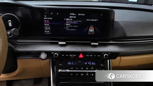 Kia Carnival 4th generation 2022 Черный из Кореи, фото 5