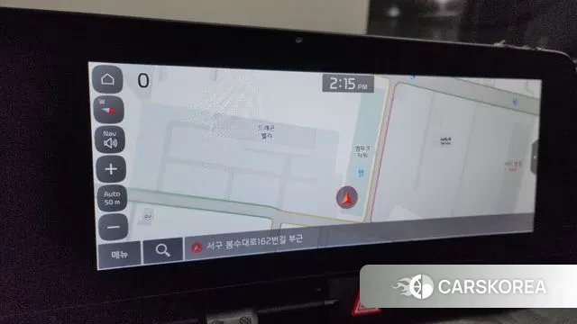 Kia Sportage 5th Generation Hybrid 2022 Белый из Кореи, фото 5