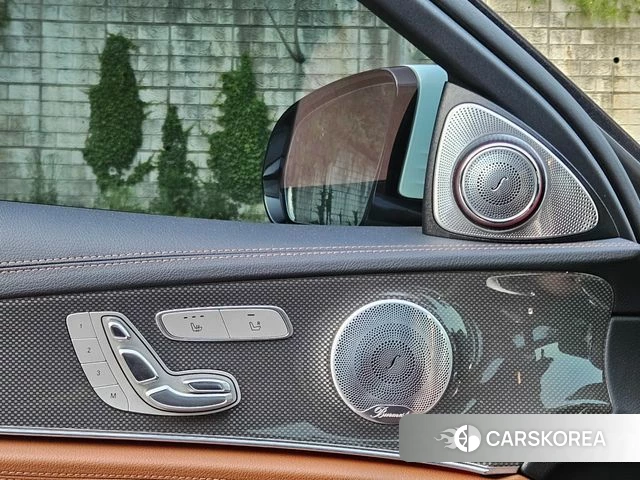 Mercedes-Benz E-Class W213 2018 Белый из Кореи, фото 5