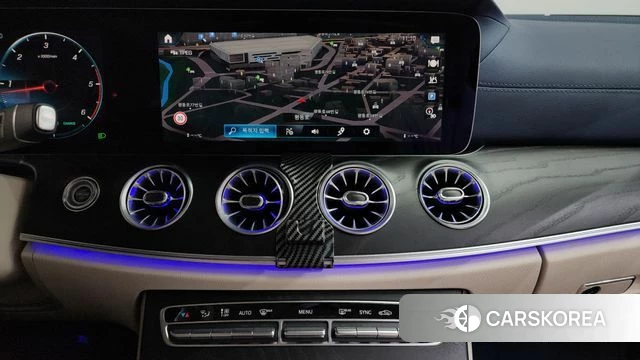 Mercedes-Benz E-Class W213 2023 Белый из Кореи, фото 5