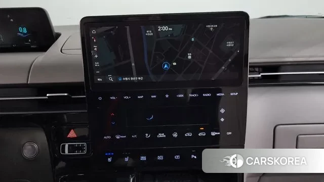 Hyundai Staria 2022 Черный из Кореи, фото 5