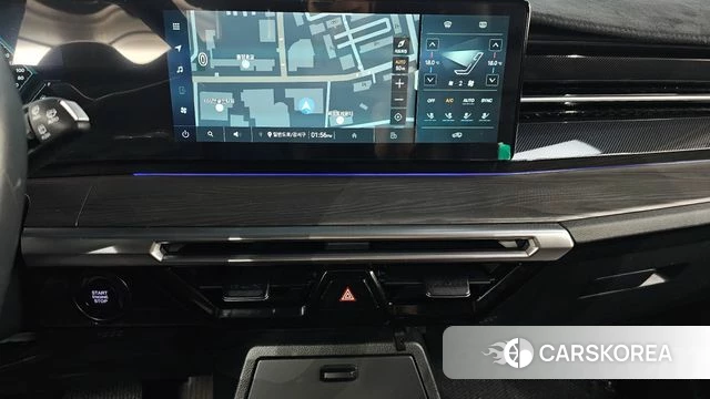 Ssangyong Actian 2nd Generation 2024 Золотой из Кореи, фото 5