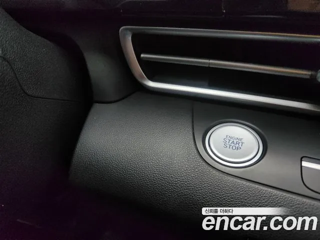 Hyundai Avante (CN7) 2021 Серебристо-серый из Кореи, фото 5