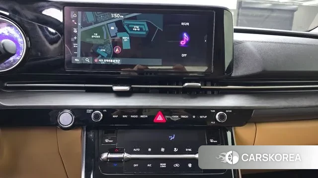 Kia Carnival 4th generation 2020 Белый из Кореи, фото 5