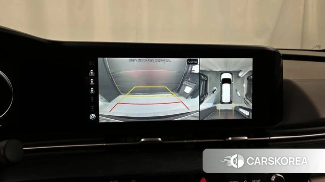 Kia Carnival 4th generation 2022 Черный из Кореи, фото 5