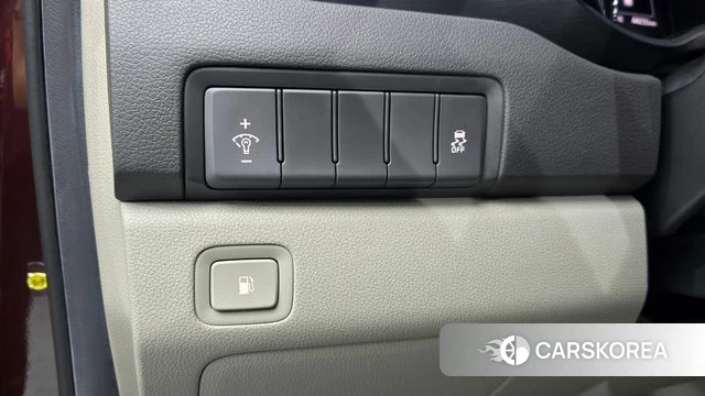 Kia All New Carnival 2018 Красный из Кореи, фото 5
