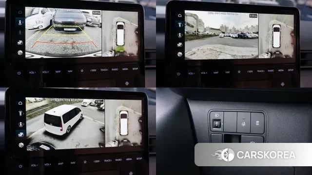 Hyundai Staria 2024 Серый из Кореи, фото 5