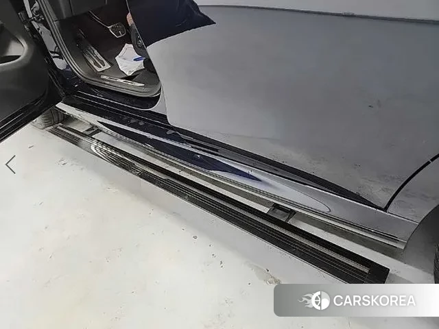 BMW X6 (G06) 2022 Черный из Кореи, фото 5