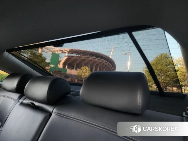 Hyundai Sonata New Rise 2018 Черный из Кореи, фото 5