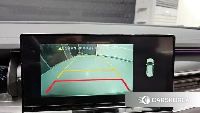 Ssangyong Torres 2022 Темно-зеленый из Кореи, фото 5