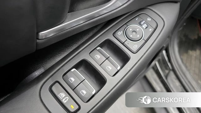 Hyundai Sonata (DN8) 2023 Черный из Кореи, фото 5