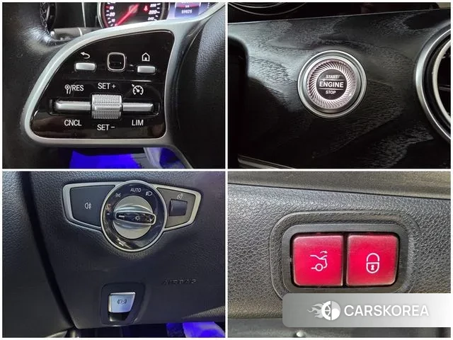 Mercedes-Benz E-Class W213 2020 Серый из Кореи, фото 5