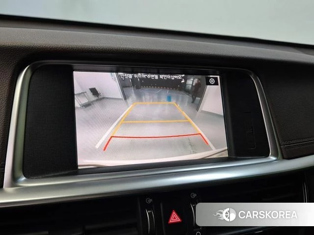 Kia The New K5 2nd generation 2018 Белый из Кореи, фото 5