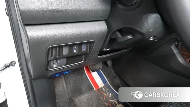 Renault Korea (Samsung) The New QM6 2020 Белый из Кореи, фото 5