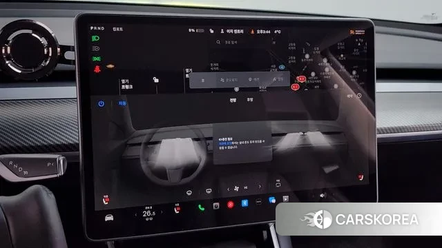 Tesla Model 3 2020 Белый из Кореи, фото 5