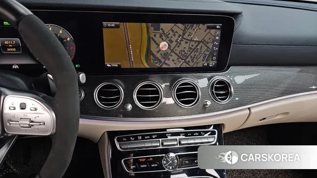 Mercedes-Benz E-Class W213 2019 Белый из Кореи, фото 5