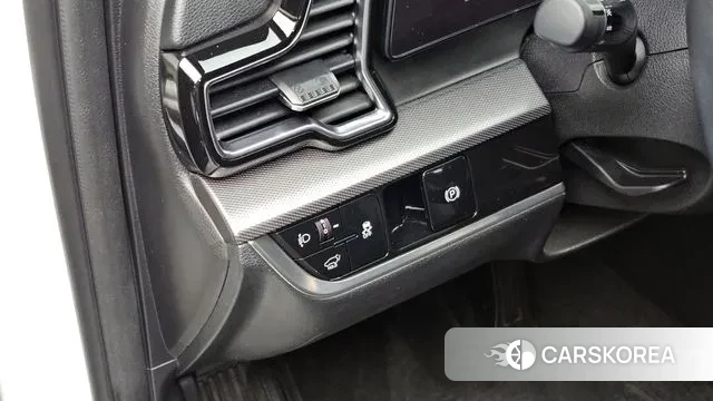 Kia Sportage 5th Generation 2021 Белый из Кореи, фото 5