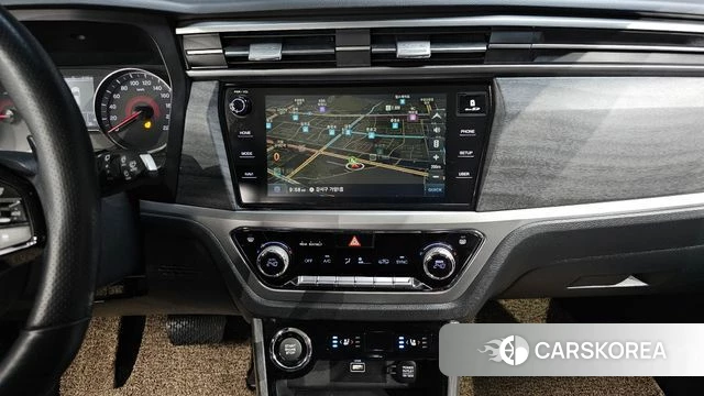 Ssangyong Beautiful Korando 2020 Белый из Кореи, фото 5