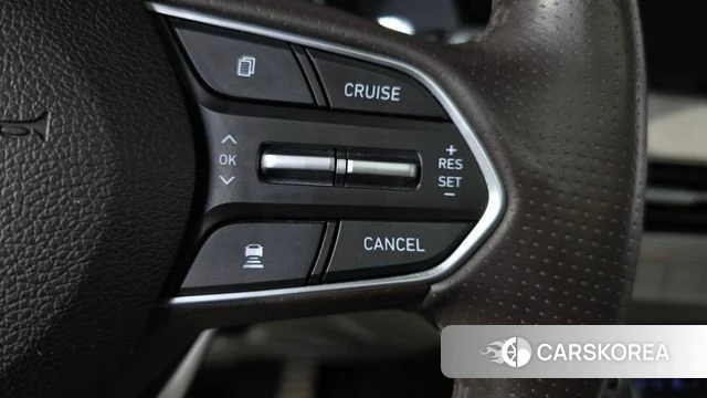 Hyundai Palisade 2021 Синий из Кореи, фото 5