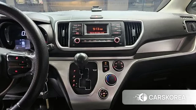 Kia The New Ray 2020 Белый из Кореи, фото 5