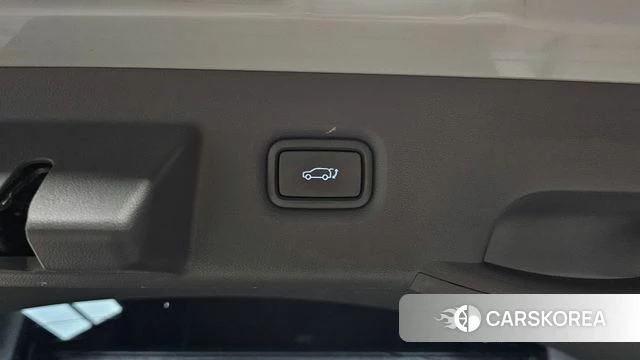 Hyundai Ionic 5 2021 Серебристо-серый из Кореи, фото 5