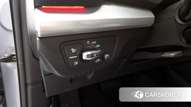 Audi Q5 (FY) 2022 Серебряный из Кореи, фото 5