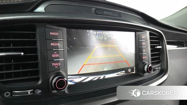 Kia The New Sorento 2019 Черный из Кореи, фото 5