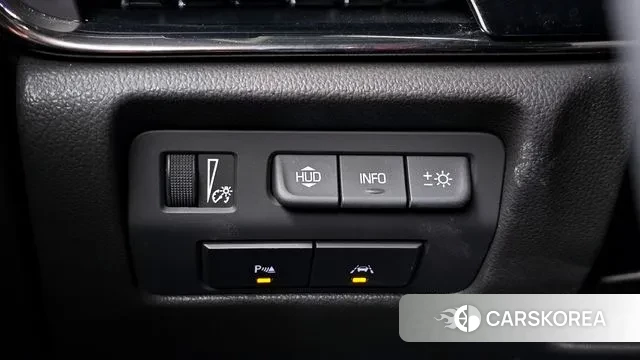 Cadillac ATS 2018 Серый из Кореи, фото 5