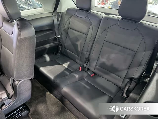 Acura MDX 2018 Белый из Китая, фото 5
