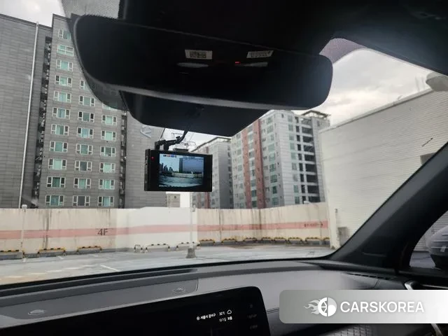 Kia Sorento 4th Generation 2022 Белый из Кореи, фото 5