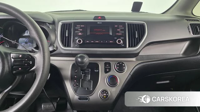 Kia The New Ray 2021 Белый из Кореи, фото 5